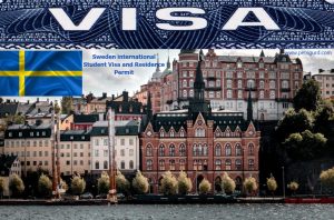 Sweden international Student Visa and Residence Permit process requirements-3