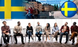 Sweden international Student Visa and Residence Permit process requirements-1