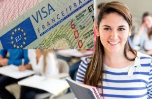 France Student Visa process and documents requirements 1