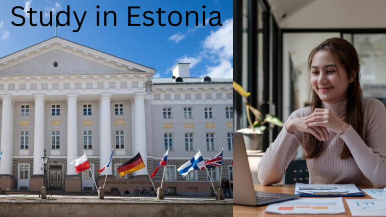 Estonia Student Visa Application Process and Requirements Documents
