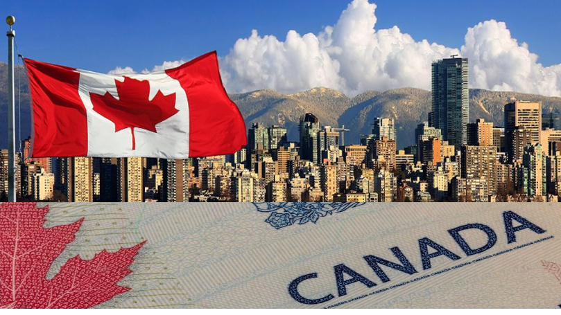 Canada Student Visa process
