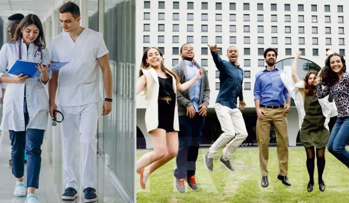 Lithuania Student Visa Application Process