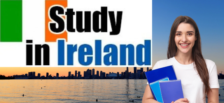 Ireland Student Visa Application Process