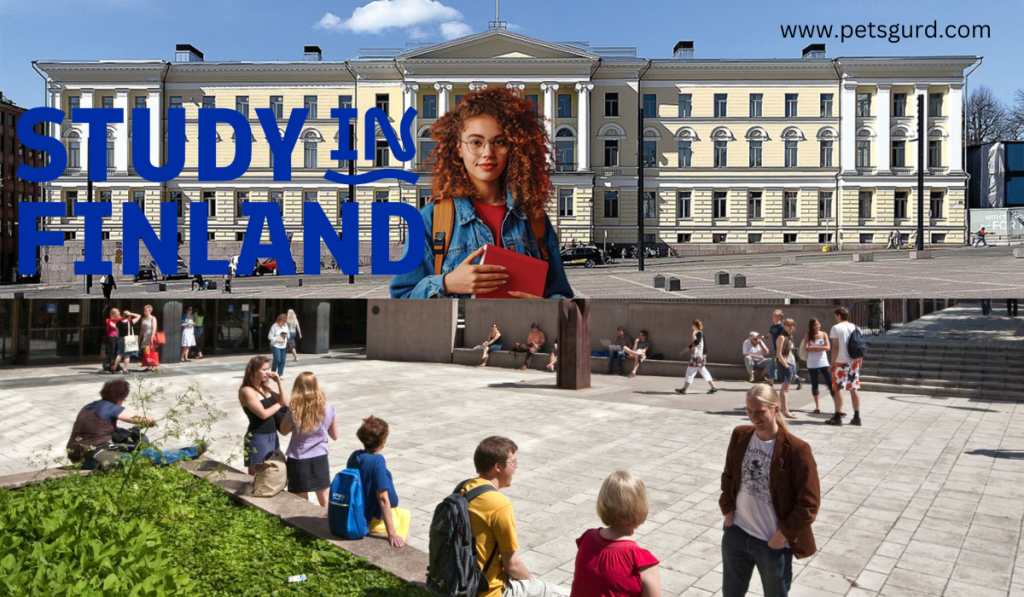 Finland Student Visa and Residence Permit Process and Document Requirements-2