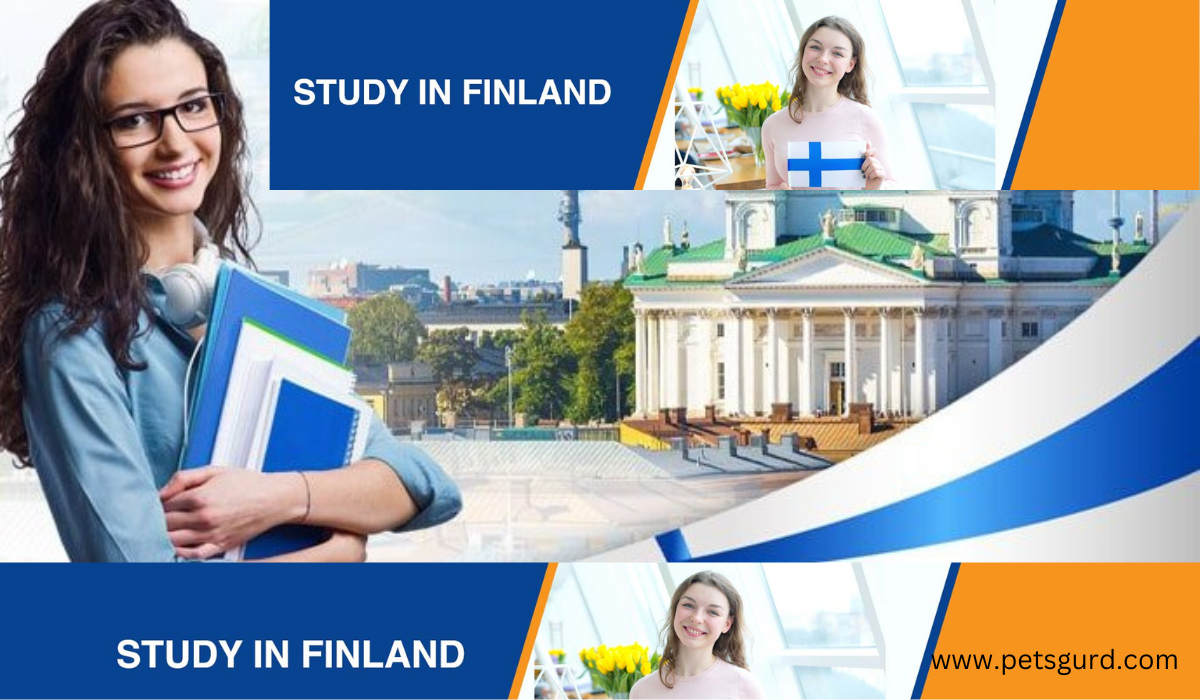Finland Student Visa and Residence Permit Process and Document Requirements