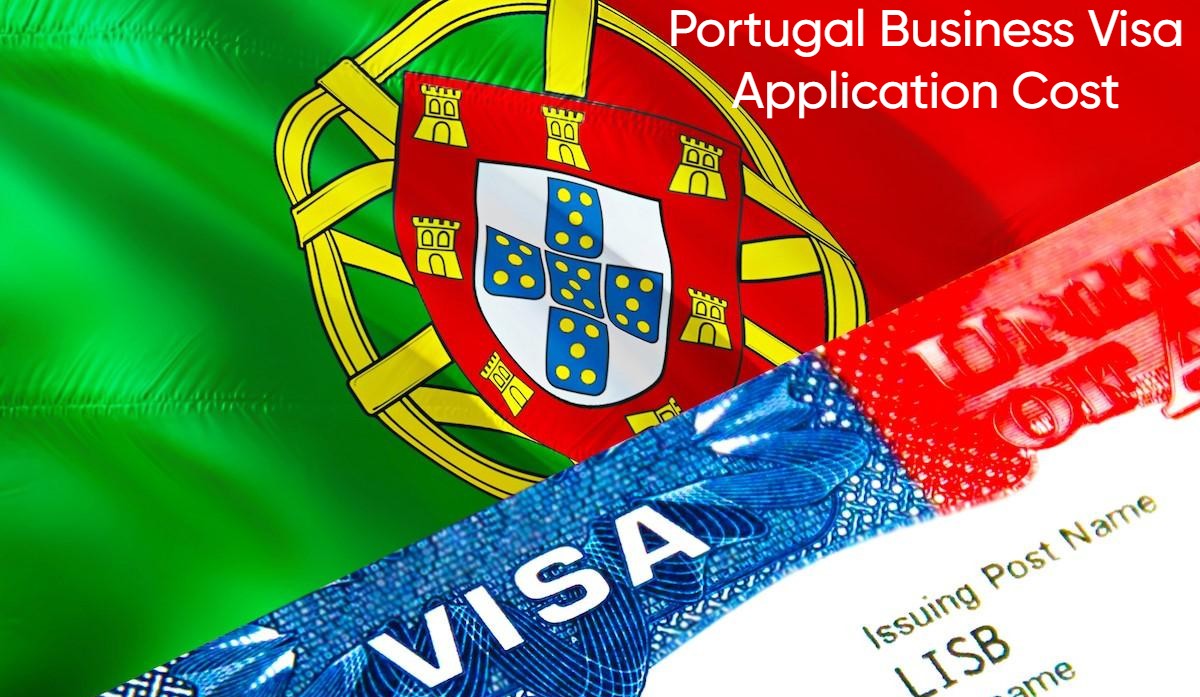 Portugal Business Visa Application Cost-2