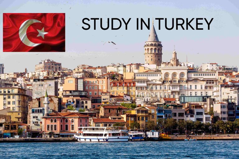 Turkey Student Visa Application Process and Required Documents