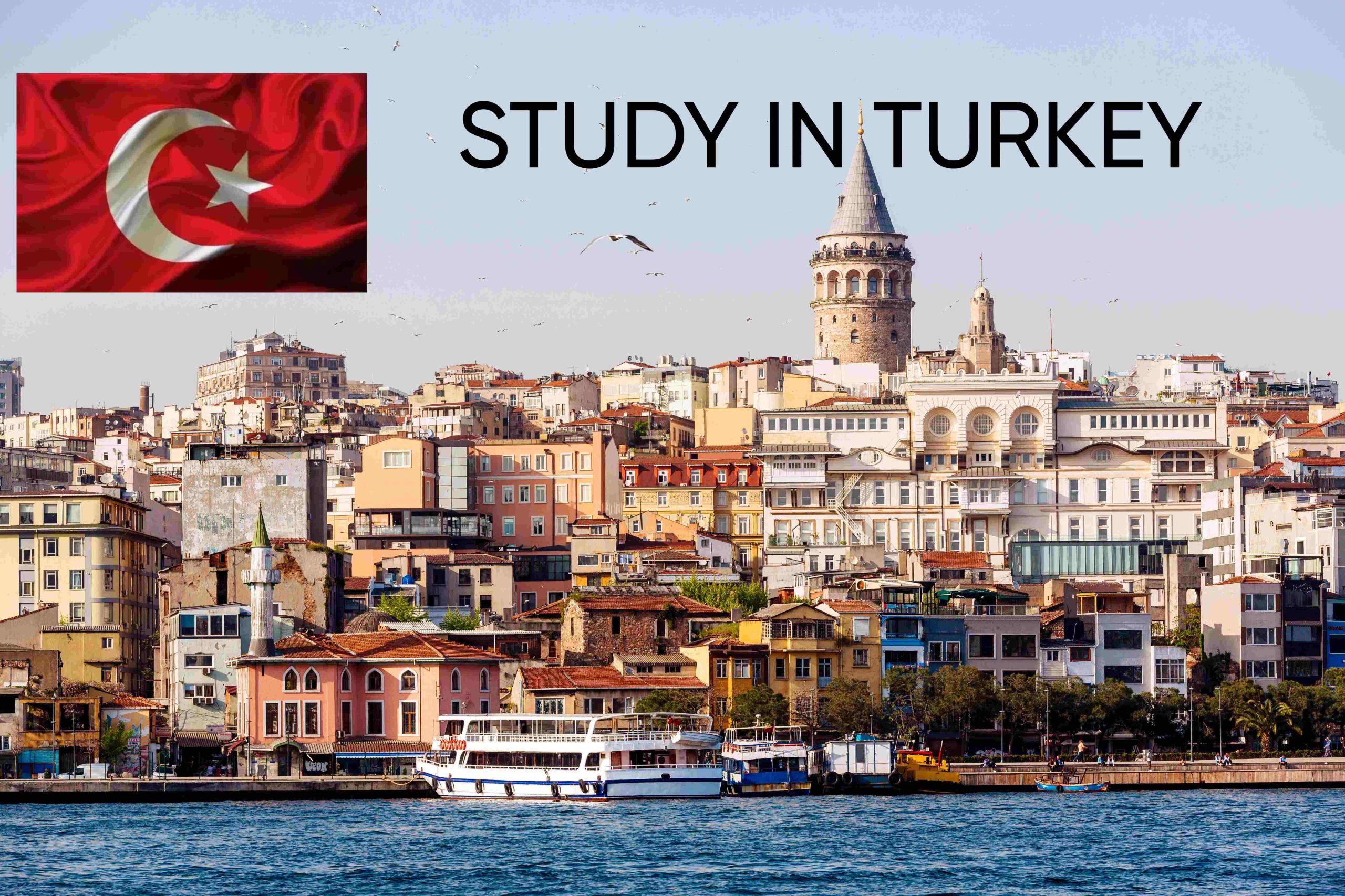 Turkey Student Visa Application Process and Required Documents