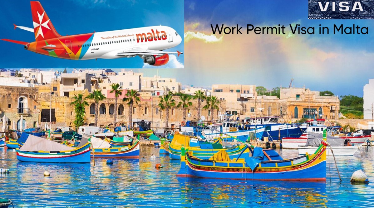 Malta Work Permit Visa Required Documents and Skills