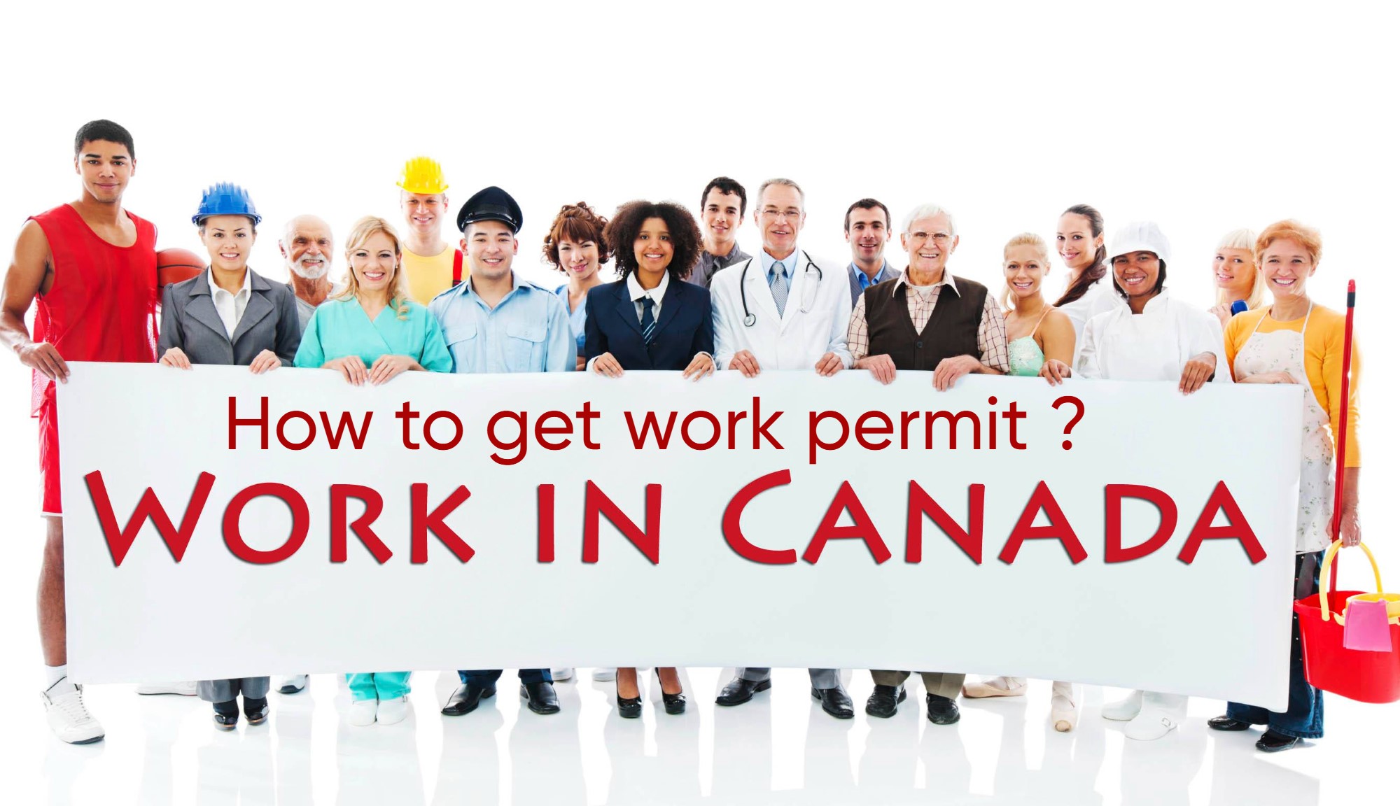 How to get a Canadian work permit visa (5)