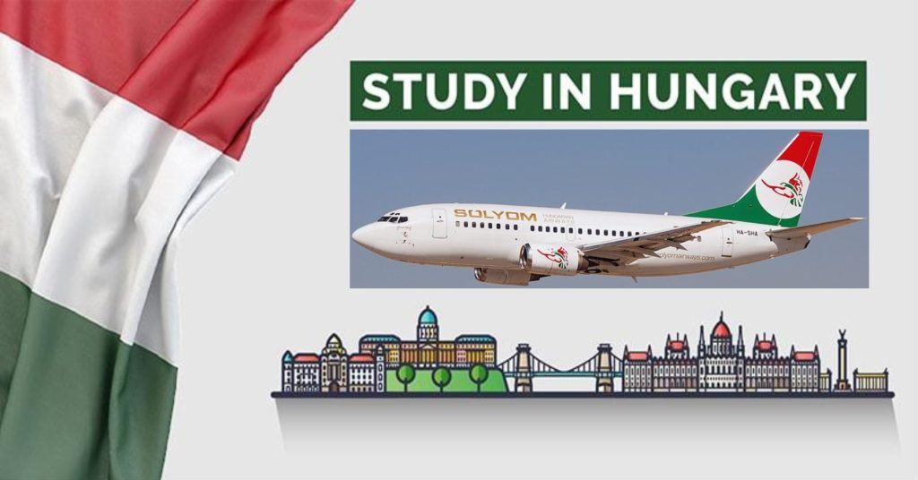 Hungary Student Visa Application Process