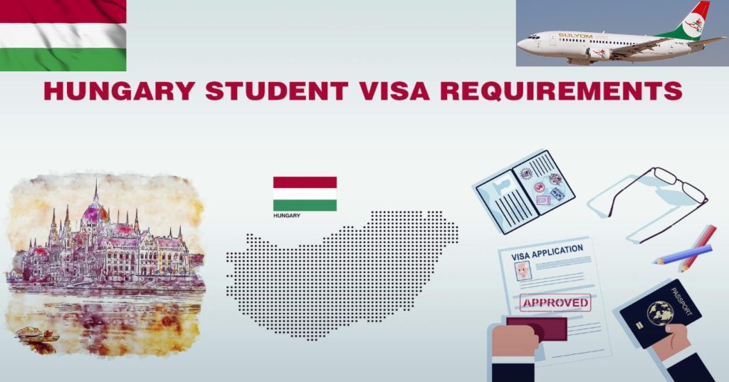 Hungary Student Visa Application Process-2