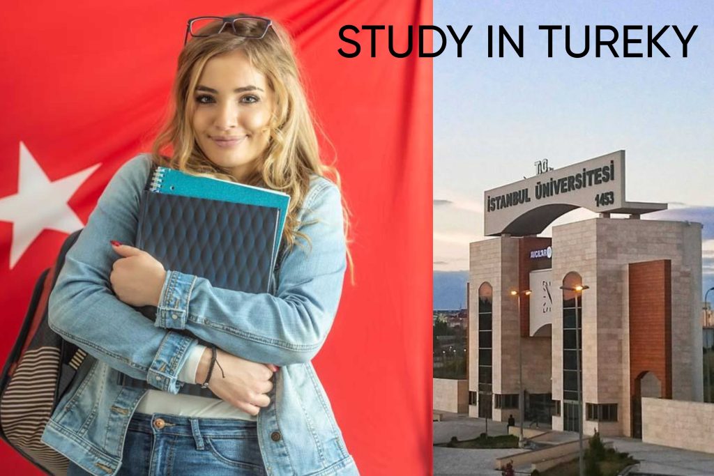 Turkey Student Visa Application Process