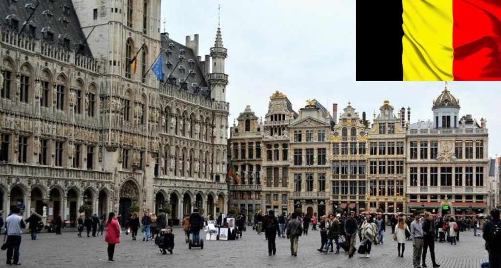 Belgium Student Visa Application Process and Required Documents-2