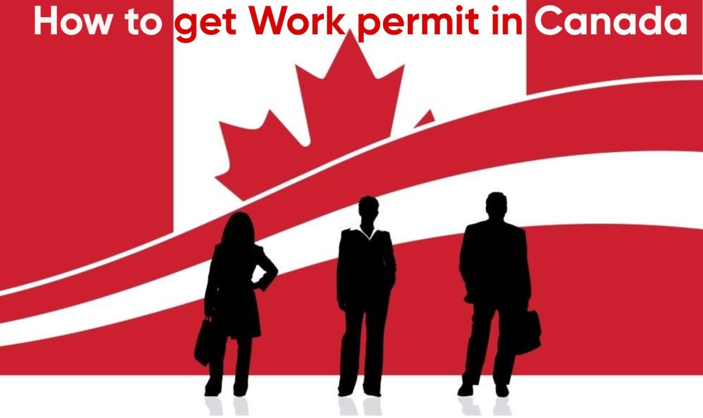 How to get a Canadian work permit visa (2)