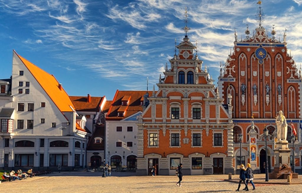 How to Get a Latvia Schengen Visa-5
