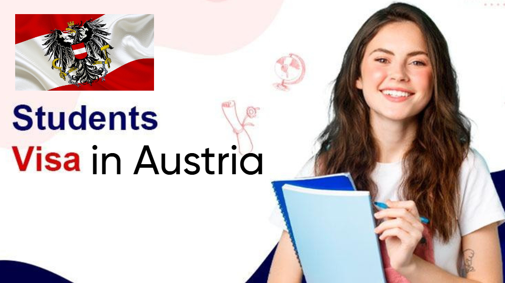 Austria Study Visa Application Process-1