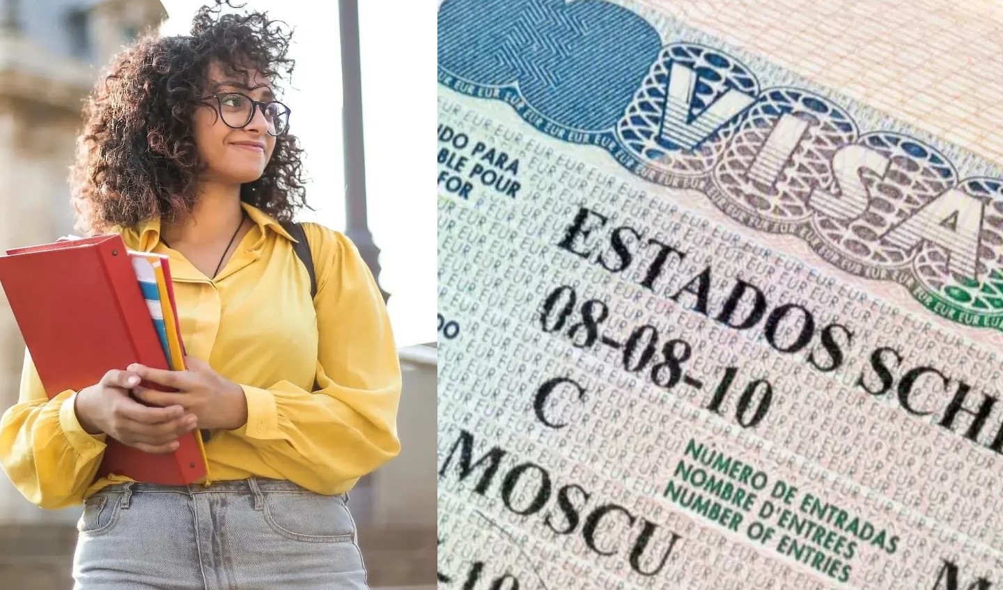 Spain Student Visa Process