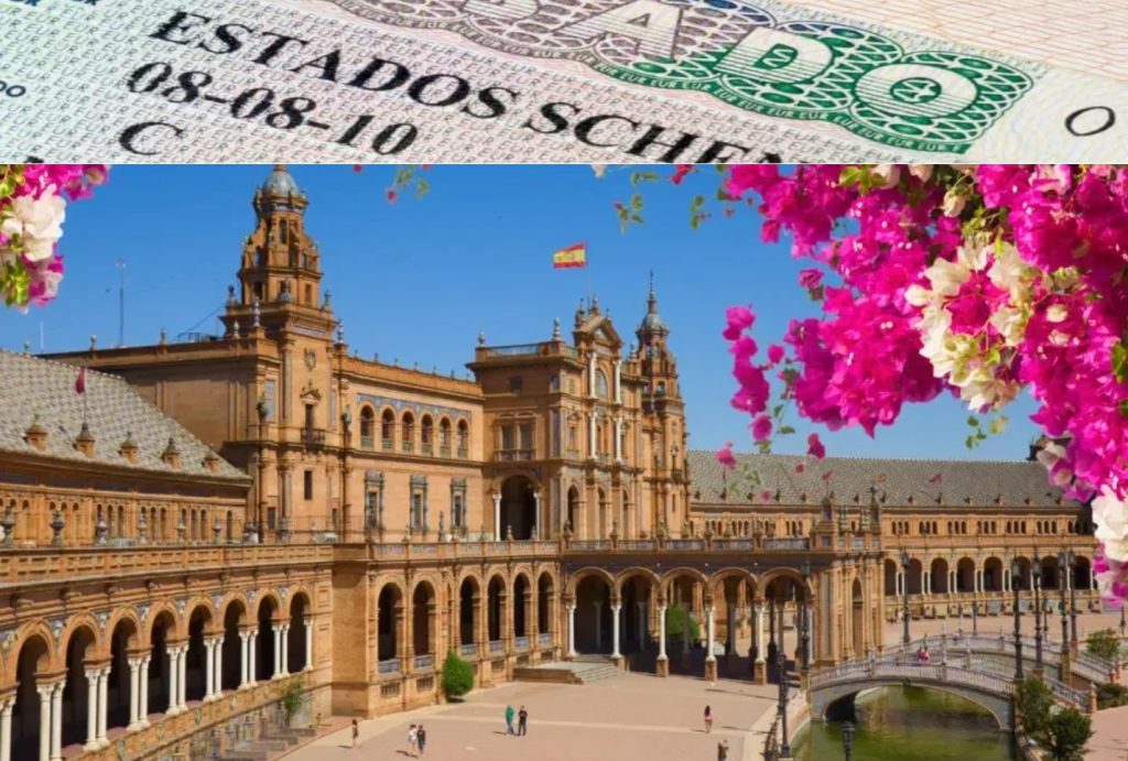 Spain Student Visa Process-3