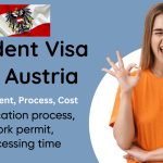 Austria Study Visa Application Process
